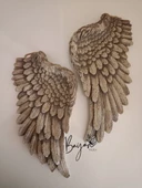 2li kanat duvar süsü - 1