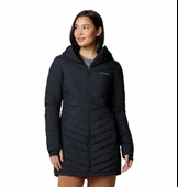 Columbia Joy Peak II Mid Kadın Mont Siyah WK1057 thumbnail 1