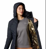 Columbia Joy Peak II Mid Kadın Mont Siyah WK1057 thumbnail 4