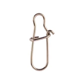 Mustad DLT09 Demon Çift Kilitli Klips   No:2 - 1