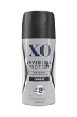 XO Invisible Protect Erkek Sprey Deodorant 150 ml - 2