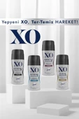 XO Invisible Protect Erkek Sprey Deodorant 150 ml - 1