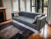 Mimoza Üçlü Koltuk thumbnail 2