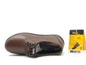 Forex Dr.Tavsiyeli (Bunyon) %100 Hakiki Deri Comfort Kadın Ayakkabı thumbnail 9