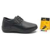 Forex Dr.Tavsiyeli (Bunyon) %100 Hakiki Deri Comfort Kadın Ayakkabı thumbnail 22