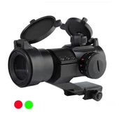 M3 Taktikal Çift Renk Noktalı Nişangah Reddot - 2