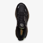 Lescon Sapphire 4 Siyah Erkek Airfoam Spor Ayakkabı - 5