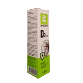Nanbell D3 Kedi Vitamini 50Ml - 4