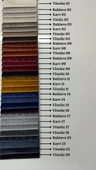 İdeal Üçlü Koltuk - 4