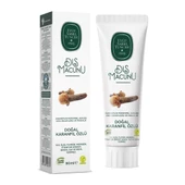 Eyüp Sabri Tuncer Diş Macunu 90 Ml -  Doğal Karanfil Özlü - 1