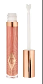 Charlotte Tilbury Collagen Lip Bath - Dolgunlaştırıcı Dudak Parlatıcısı Pillow Talk Deep - 1