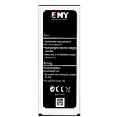 Vestel Venus V3 5570 Uyumlu EMY Batarya - 2