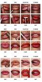 Charlotte Tilbury Airbrush Flawless Lip Blur Flame Blur - Likit Ruj 6.8 ml - 2