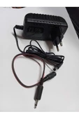 KİWİ 3010 EL DİKİŞ MAKİNESİ UYUMLU ADAPTÖR Dikiş Makinesi Adaptörü 6v 600mA ve 800mA uyumlu (6V1A) - 3