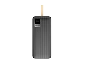 Dexim 50.000 Mah PD PowerBank Siyah - 5