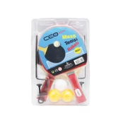 Ceo Sport Masa Tenisi Seti Fileli (2 Raket +3 Top) CEO-SP0005 - 1