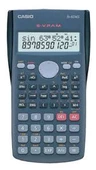 Casio FX-82MS Hesap Makinesi - 1