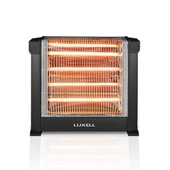Luxell LX-2760 2200 W Elektrikli Isıtıcı - 1