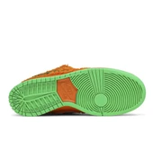 Nike Dunk Low Grateful Dead Orange thumbnail 4