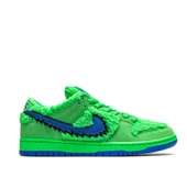 Nike Dunk Low Grateful Dead Green thumbnail 1