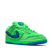 Nike Dunk Low Grateful Dead Green thumbnail 2