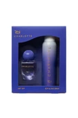 Rebul Charlotte Kofre 50ml (deo Spray Hediyeli 150ml) - 1