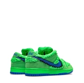 Nike Dunk Low Grateful Dead Green thumbnail 3