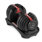 Avec Profesyonel Ayarlanabilir Dambıl Seti 24 Kg - 1