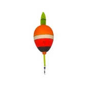 Işıklı Pilli 60gr Eva Şamandıra - 1