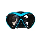 Apnea Wiper Blue Dalış Maskesi Buğu Silecekli thumbnail 3