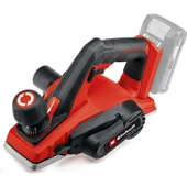 Einhell TE-PL 18/82 Li-Solo Akülü Planya Akü Hariç - 1