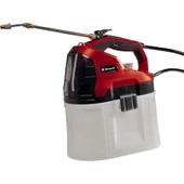 Einhell GE-WS 18/75 Li Solo Akülü İlaçlama - Akü Hariç - 1