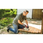 Einhell TE-CS 18/165/1 Li Solo Daire Testere - Akü Hariç - 3