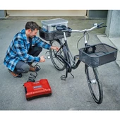 Einhell TE-AC 36/8 Li OF Set -Solo Akülü Kompresör - Çanta tipi Akü Hariç - 2