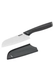 TEFAL Comfort Kapaklı Santoku Bıçak 12CM thumbnail 4