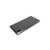 Samsung Galaxy M10 Kılıf Şeffaf Nitro Anti Shock Kapak - 4
