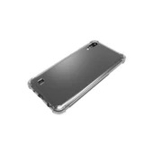 Samsung Galaxy M10 Kılıf Şeffaf Nitro Anti Shock Kapak - 3