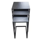 Still Royal 3 lü Zigon Sehpa - 2