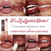 Charlotte Tilbury  Hyaluronic Happikiss Happiberry- Dudak Balmı - 3