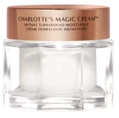 Charlotte Tilbury Charlotte's Magic Cream - Nemlendirici Yüz Kremi 30 ml thumbnail 1