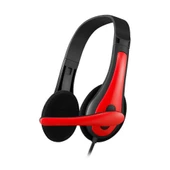 FRISBY FHP-125R MIKROFONLU KULAKLIK - 20