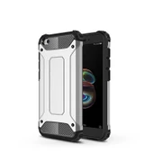 Xiaomi Redmi Go Kılıf Crash Zırh Silikon Kılıf thumbnail 7