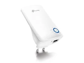 TP-LINK TL-WA850RE 300MBPS KABLOSUZ PRİZ TASARIM - 6