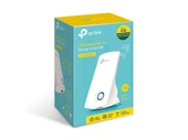 TP-LINK TL-WA850RE 300MBPS KABLOSUZ PRİZ TASARIM - 10
