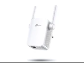 TP-LINK TL-WA855RE 1 PORT 300MBPS 2.4GHZ 2x2dBI PRIZ TIPI MENZIL GENISLETIC - 4