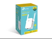 TP-LINK TL-WA855RE 1 PORT 300MBPS 2.4GHZ 2x2dBI PRIZ TIPI MENZIL GENISLETIC - 9