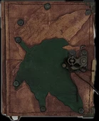 Deffter Krafton Deri Defter S thumbnail 1