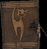 Deffter Krafton Deri Defter S thumbnail 1