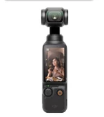 DJI Osmo Pocket 3 Creator Combo - 1