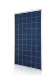 Obus Karavan Venta Polikristal Güneş Paneli 285 Watt - 1
